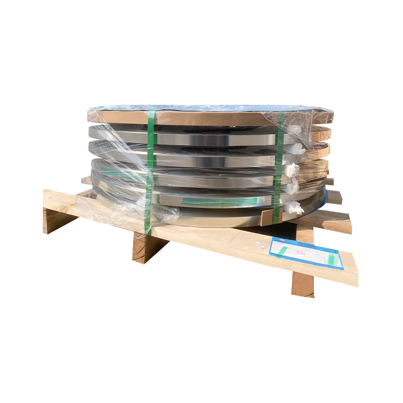 Bandă din oțel inoxidabil laminată la rece 316L pentru umplutură chimică