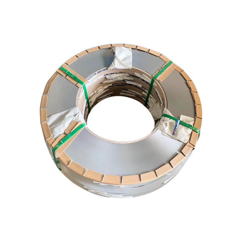 Bandă din oțel inoxidabil laminată la rece 316L pentru ceainic