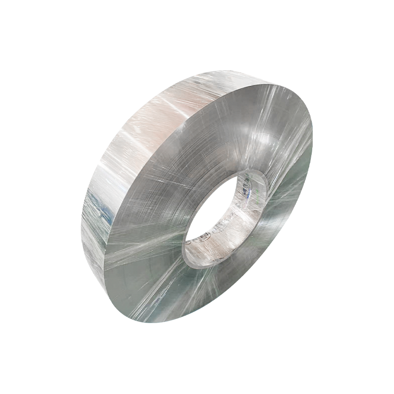 Bandă din oțel inoxidabil laminată la rece 409L pentru rosturi de dilatație