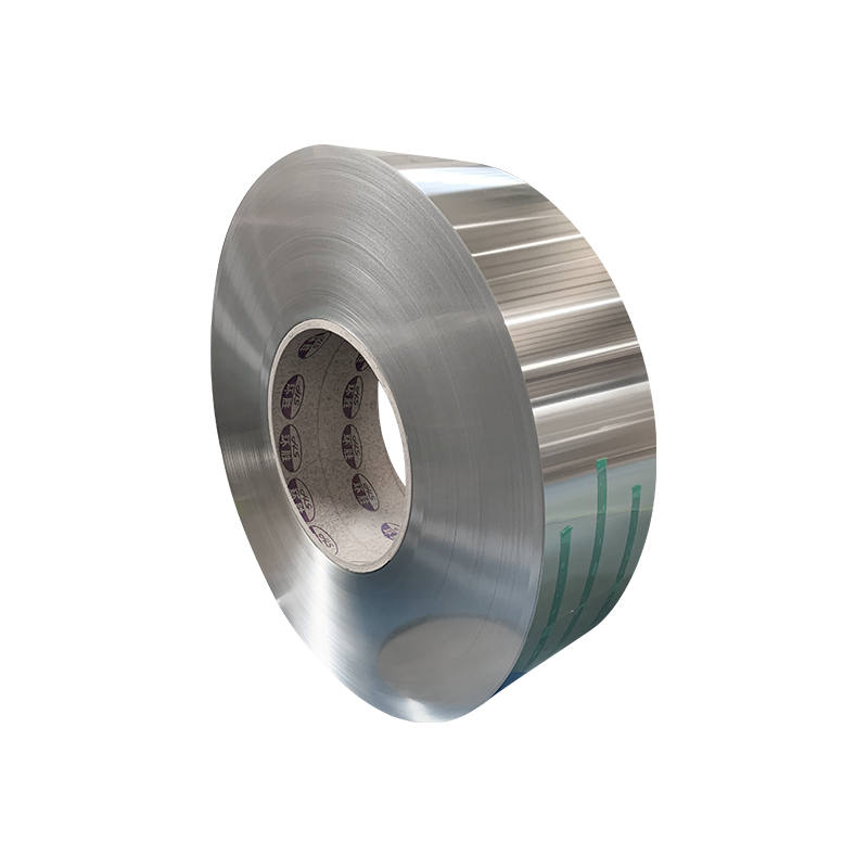 Bandă din oțel inoxidabil laminată la rece 409L pentru burduf metalic auto