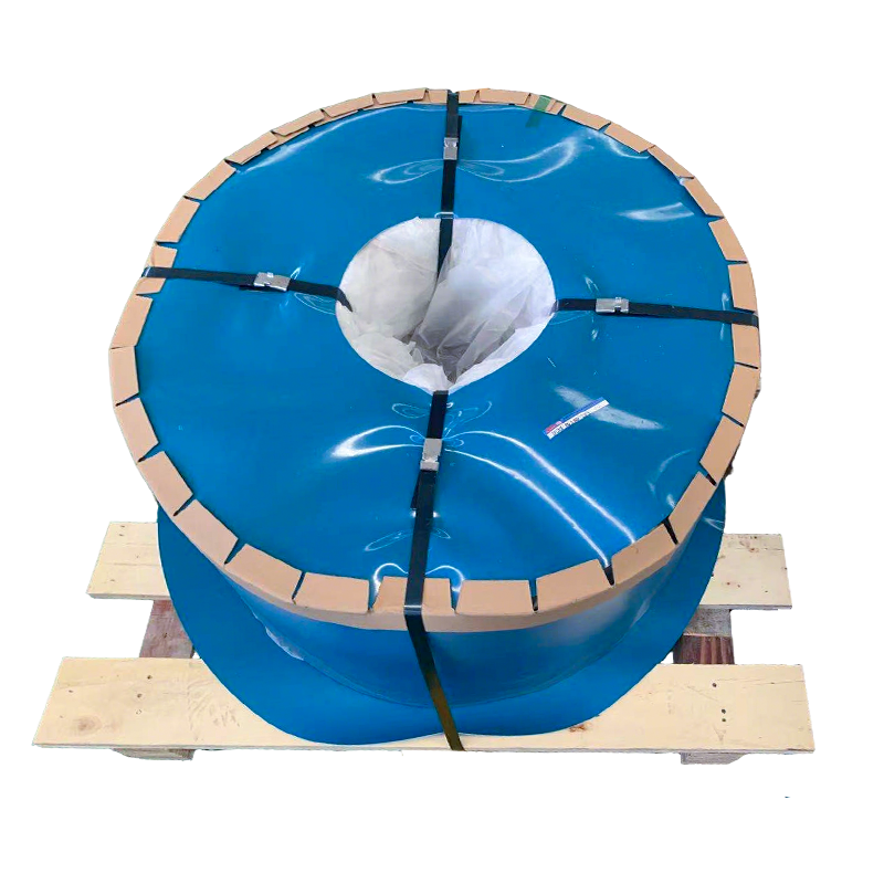 Banda din oțel inoxidabil seria 400